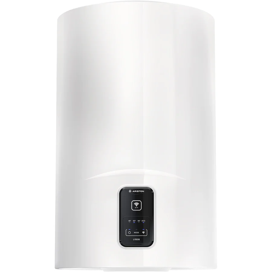 internet box wi fi 6 orange Boiler electric Ariston Lydos Wi-Fi 80L, 1800 W, conectivitate internet, rezervor emailat cu Titan