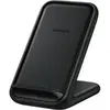 Incarcator wireless SAMSUNG EP-N5200TBEGWW, universal, QI, negru