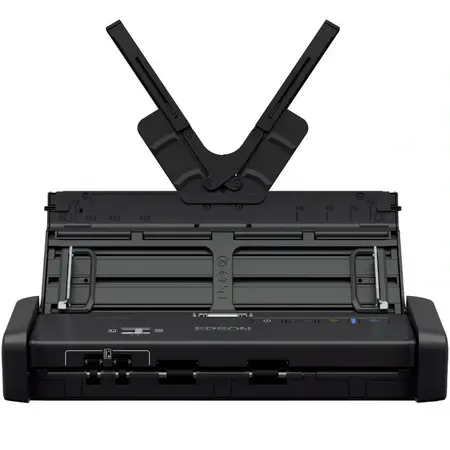 Scanner portabil Epson DS-310, format A4, USB