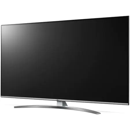 Televizor LED LG 55UN81003LB, 139 cm, Smart TV 4K Ultra HD, Clasa G