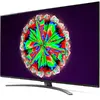 Televizor LED LG 49NANO813NA, 123 cm, Smart TV 4K Ultra HD, Clasa G