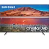 Televizor LED Samsung 50TU7172, 125 cm, Smart TV 4K Ultra HD, Clasa G