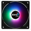 Ventilator Aerocool Frost12 120mm iluminare RGB PWM