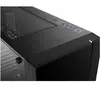 Carcasa Deepcool Matrexx 55 V3 RGB neagra
