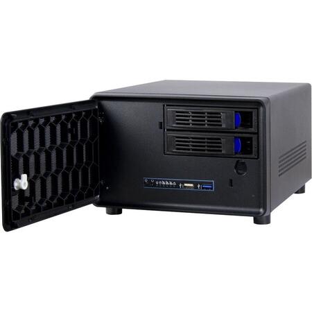 Carcasa server Inter-Tech SC-2100 NAS storage