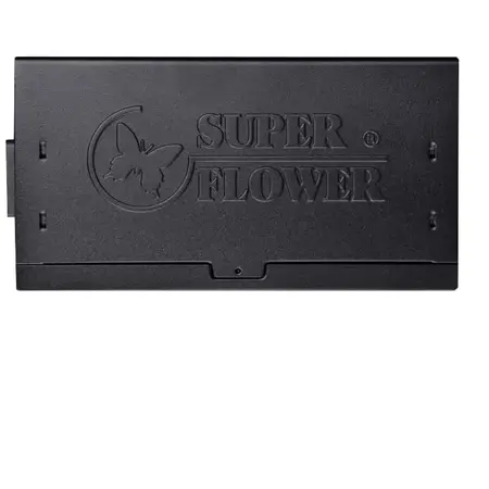 Sursa full modulara Super Flower Leadex III Gold 550W