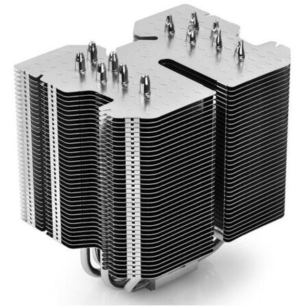 Cooler procesor universal, socket LGA20xx/1366/115x/775; FMx/AMx, 200W