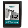 KINGMAX SSD 2.5" SATA3 120GB SMV32 3D TLC NAND