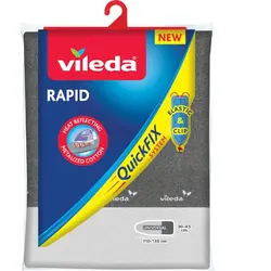 Husa Vileda Rapid, universala, 110-130 / 30-45 cm