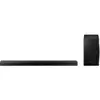 Soundbar Samsung HW-Q70T, 3.1.2  Canale, 330W, Bluetooth, Negru