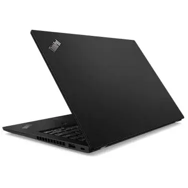 Ultrabook Lenovo 13.3'' ThinkPad X13 Gen 1, FHD,  Intel Core i5-10210U, 8GB DDR4, 512GB SSD, GMA UHD, Win 10 Pro, Black