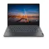 Laptop Lenovo ThinkBook Plus IML, 13.3" FHD, Intel Core i7-10710U, 16GB, 512GB SSD, Intel UHD, Windows 10 Pro, Iron Grey