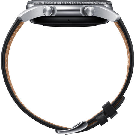 Samsung Galaxy Watch3, 45mm, Silver
