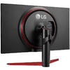 Monitor LED LG 27GL850-B 27 inch 1ms Negru FreeSync 144 Hz