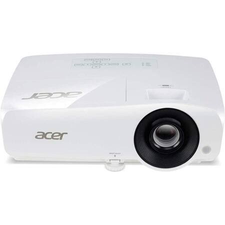 Videoproiector ACER P1260BTi, XGA, 4000 lumeni, alb