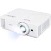 Videoproiector Acer H6541BDi, DLP 3D, 4000 lumeni, full hd, alb