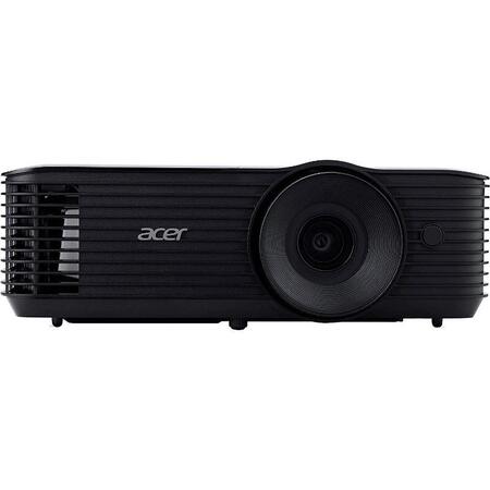 Videoproiector Acer H5385BDi, DLP 3D, WXGA, 4000 lumeni, negru