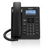 Telefon SIP Panasonic KX-HDV130NEB, negru