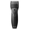 Masina de tuns barba Panasonic ER-GB36-K503, 13 setari lungime, Autonomie 40 min. (max.), Negru
