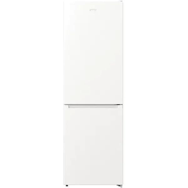 Combina frigorifica Gorenje RK6191EW4, FrostLess, 314 l, H 185 cm, Clasa F, alb