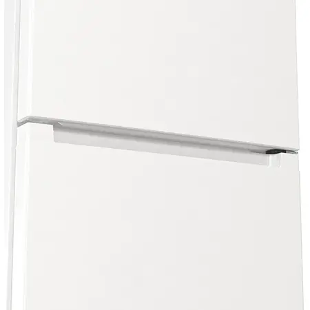 Combina frigorifica Gorenje RK6191EW4, FrostLess, 314 l, H 185 cm, Clasa F, alb