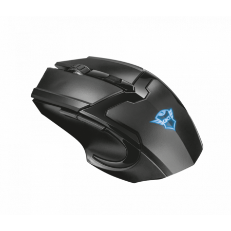 Trust GXT 103 Gav Wireless Gaming Mouse