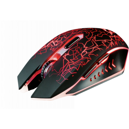 Mouse Gaming Trust GXT 107 Izza Wireless