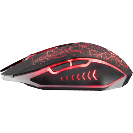 Mouse Gaming Trust GXT 107 Izza Wireless
