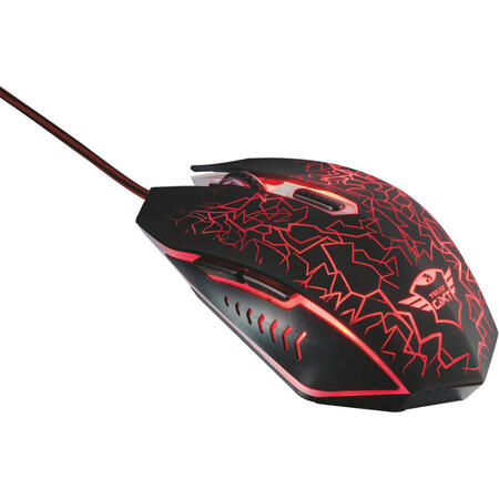 Mouse Gaming Trust GXT 105 Izza