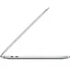 Laptop Apple 13.3'' MacBook Pro 13 Retina with Touch Bar, Ice Lake i5 2.0GHz, 16GB DDR4X, 512GB SSD, Intel Iris Plus, Mac OS Catalina, Silver, INT keyboard, Mid 2020