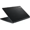 Laptop Acer 15.6'' TravelMate P2 TMP215-52, FHD, Intel Core i5-10210U, 8GB DDR4, 256GB SSD, GMA UHD, No OS, Black