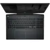 Laptop Dell Inspiron G3 3590, 15.6" FHD, Intel Core i5-9300H, 8GB, 512GB SSD, GeForce 1660Ti 6GB, Ubuntu, Black