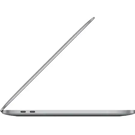 Laptop Apple MacBook Pro 13" 2020 Touch Bar, Intel Core i5, 16GB, 512GB SSD, Intel Iris Plus Graphics 128MB, Space Grey, INT KB