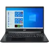 Laptop Gaming Acer Aspire 7 A715-41G, 15.6" FHD, AMD Ryzen 5 3550H, 8GB, 256GB SSD, GeForce GTX 1650 4GB, Win 10 Home, Black