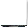 Laptop Gaming Dell Inspiron 3590 G3 cu procesor Intel Core i5-9300H pana la 4.10 GHz, 15.6", Full HD, 8GB, 512GB SSD, NVIDIA GeForce(R) GTX 1660 Ti Max-Q Design 6GB, Ubuntu, Black