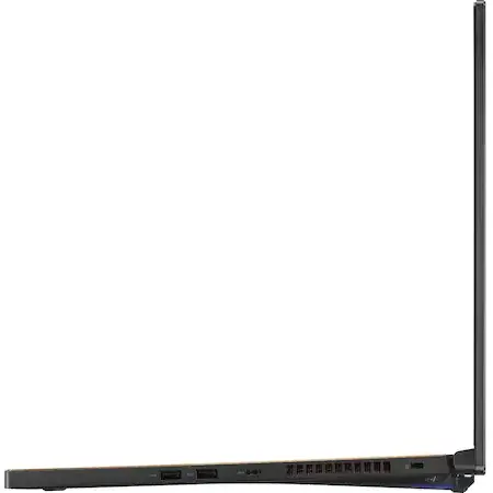Laptop Gaming ASUS ROG Zephyrus S17 cu procesor Intel® Core™ i7-10750H pana la 5.00 GHz, 17.3", Full HD, 144Hz, 16GB, 1TB SSD, NVIDIA® GeForce® RTX 2070 SUPER™ 8GB, Free DOS, Black