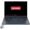 Laptop Gaming Lenovo Legion 7 15IMH05 cu procesor Intel® Core™ i5-10300H, 15.6" Full HD, IPS, 16GB, 512GB SSD, NVIDIA® GeForce® GTX 1660 Ti 6GB, FreeDOS, Slate Grey