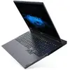 Laptop Gaming Lenovo Legion 7 15IMHg05 cu procesor Intel® Core™ i7-10875H, 15.6" Full HD, IPS, 16GB, 512GB SSD, NVIDIA® GeForce® RTX 2060 6GB, FreeDOS, Slate Grey