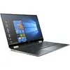 Laptop HP Spectre x360 13-aw0030nn cu procesor Intel® Core™ i5-1035G4, 13.3" Full HD, Touchscreen, 8GB, 512GB SSD, Intel® Iris® Plus Graphics, Windows 10 Home, Poseidon Blue
