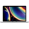 Laptop Apple MacBook Pro 13" 2020 Touch Bar, procesor Intel® Core™ i5 1.4GHz, 8GB, 512GB SSD, Intel Iris Plus Graphics 645, Silver, ROM KB