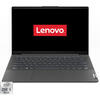 Laptop Lenovo IdeaPad 5 14IIL05, 14" FHD, Intel Core i5-1035G1, 14" Full HD, 16GB, 1TB SSD, NVIDIA GeForce MX350 2GB, FreeDOS, Graphite Grey