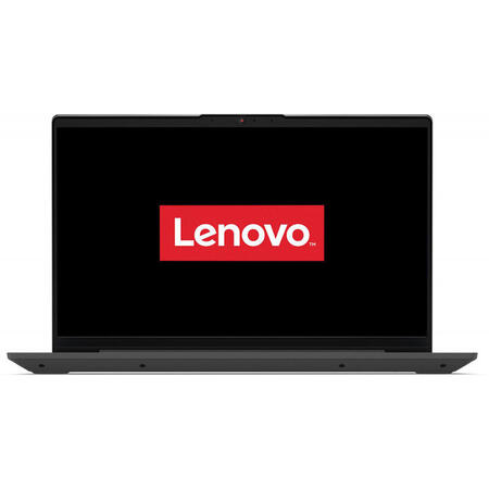 Laptop Lenovo IdeaPad 5 14IIL05, 14" FHD, Intel Core i5-1035G1, 14" Full HD, 16GB, 1TB SSD, NVIDIA GeForce MX350 2GB, FreeDOS, Graphite Grey