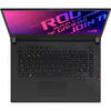 Laptop Gaming ASUS ROG Strix SCAR 15 G532LWS cu procesor Intel® Core™ i9-10980HK pana la 5.30 GHz, 15.6", Full HD, 240Hz, 16GB, 512GB+512GB SSD RAID, NVIDIA® GeForce RTX™ 2070 Super 8GB, Windows 10 Home, Black