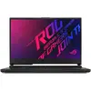 Laptop Gaming ASUS ROG Strix G17 G712LV cu procesor Intel® Core™ i7-10750H pana la 5.00 GHz, 17.3" Full HD, 144Hz, 8GB, 1TB SSD, NVIDIA® GeForce RTX™ 2060 6GB, Free DOS, Black
