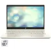 Laptop HP Pavilion 14-ce3035nq cu procesor Intel® Core™ i3-1005G1, 14" Full HD, 8GB, 512GB SSD, Intel® UHD Graphics, FreeDOS, Gold