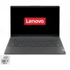 Laptop Ultraportabil Lenovo IdeaPad 5 14IIL05 cu procesor Intel® Core™ i5-1035G1, 14" Full HD, 16GB, 512GB SSD, Intel® UHD Graphics, FreeDOS, Light Teal