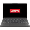 Laptop Ultraportabil Lenovo IdeaPad 5 14ARE05 cu procesor AMD Ryzen™ 7 4700U, 14" Full HD, 8GB, 512GB SSD, AMD Radeon™ Graphics, FreeDOS, Graphite Grey