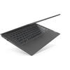Laptop Ultraportabil Lenovo IdeaPad 5 14ARE05 cu procesor AMD Ryzen™ 7 4700U, 14" Full HD, 8GB, 512GB SSD, AMD Radeon™ Graphics, FreeDOS, Graphite Grey
