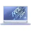 Laptop Gaming ASUS ROG Strix G17 G712LU, 17.3" FHD, Intel Core i7-10750H, 16GB, 512GB SSD, NVIDIA® GeForce GTX 1660Ti 6GB, Free DOS, Glacier Blue