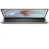 Laptop Dell XPS 9700 cu procesor Intel Core i7-10750H pana la 5.00 GHz, 17.3", UHD+, 32GB, 2TB SSD, NVIDIA GeForce GTX 1650 Ti 4GB, Windows 10 Pro, Platinum silver